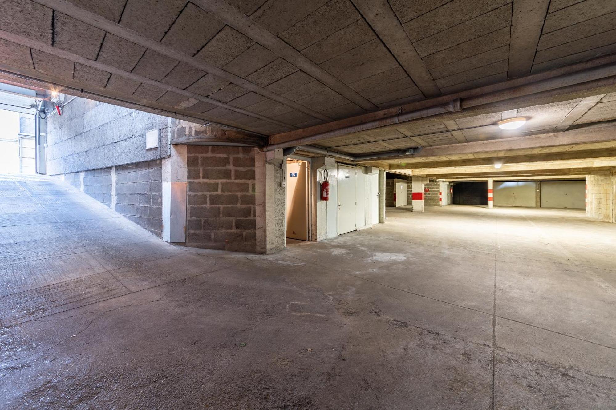 Appartement Cosy Avec Place De Parking Privee Le Mans Exterior foto